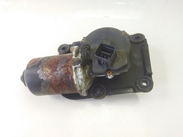 Motor del limpiaparabrisas del parabrisas 0K53A6734Y Hyundai/Kia