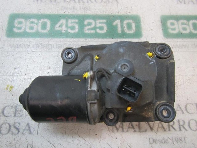 Precio del repuesto Motor del limpiaparabrisas Carnival II monovolumen