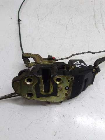 Cerradura para KIA Carnival UP