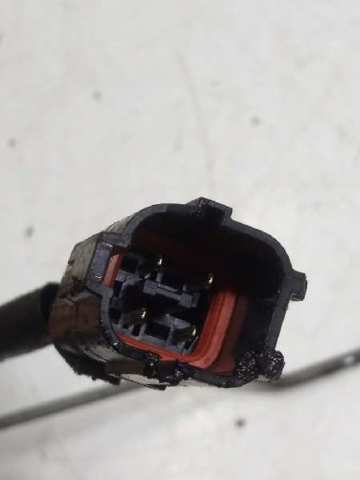 Cerradura de puerta KIA Carnival I (1999-2001)