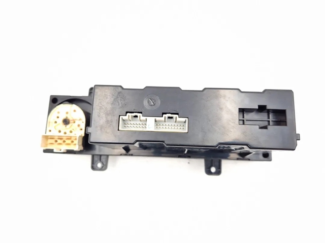 0K53B61190D HYUNDAI Resistencia del ventilador del habitáculo  disponible Ourense