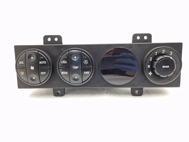 0K53B61190D HYUNDAI Resistencia del ventilador del habitáculo  comprar en Jaén