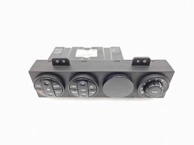 0K53B61190D Resistencia del ventilador del habitáculo  comprar en Zaragoza
