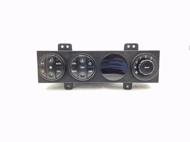 HYUNDAI 0K53B61190D Resistencia del ventilador del habitáculo  disponible España