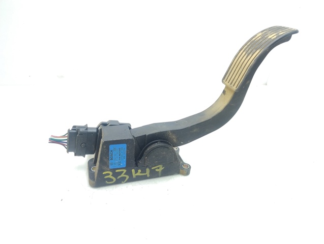 Potenciómetro pedal Carnival II monovolumen (2001-2005) original desde 46,46 €