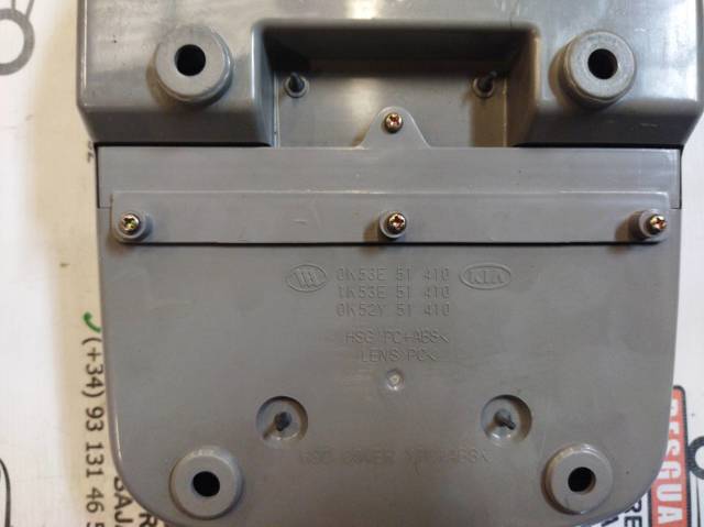 0K53E51410 HYUNDAI  en stock Huelva