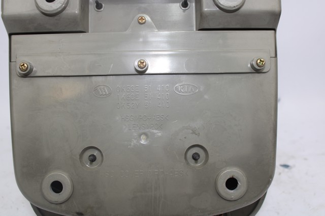 0K53E51410  en stock Sabadell