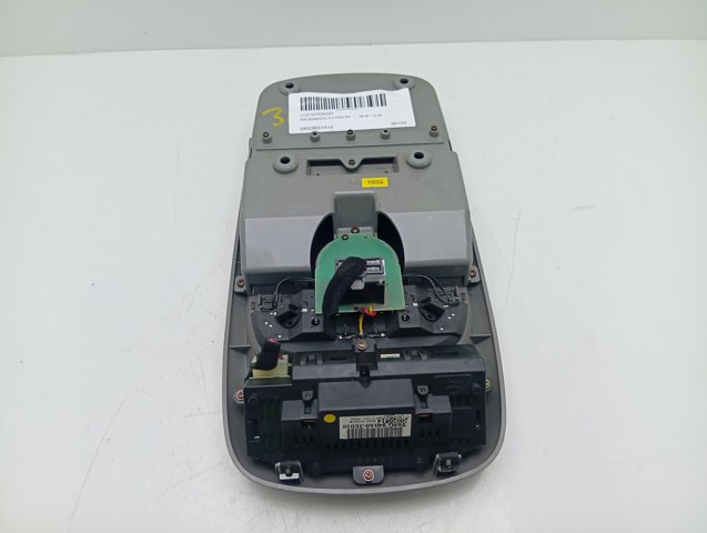 0K53E51410  en stock Granada
