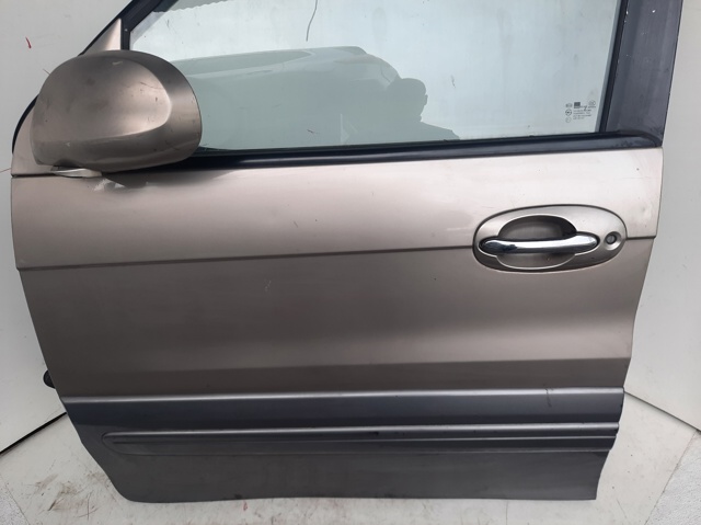 Puerta delantera izquierda para KIA Carnival GQ