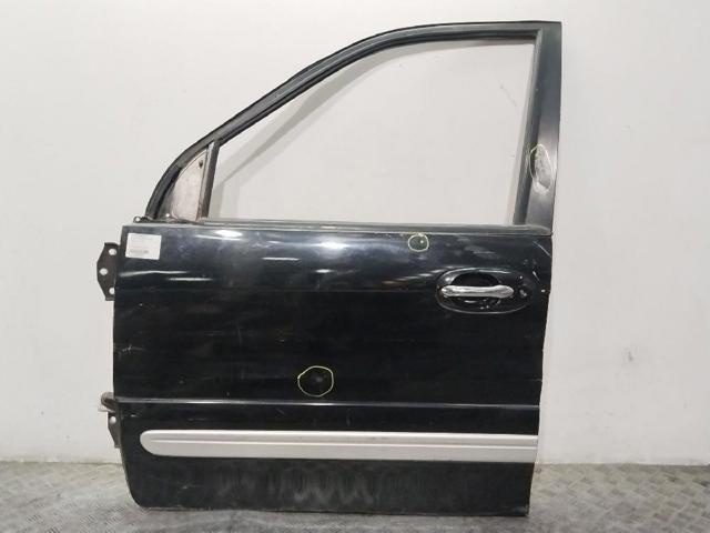 Puerta del conductor para KIA Carnival II (GQ)