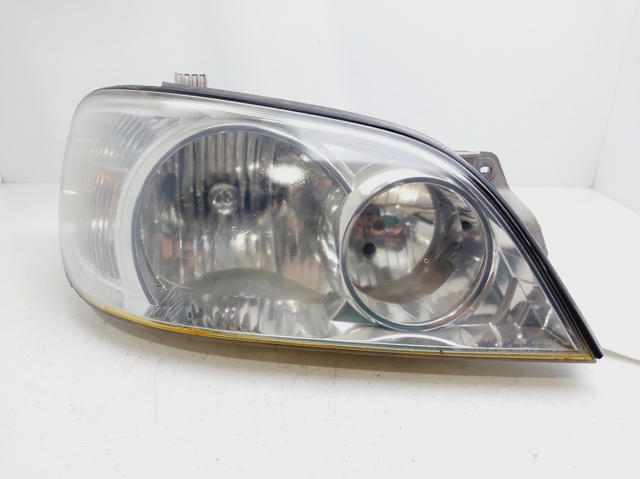 Precio del repuesto Faro delantero derecho Carnival II monovolumen