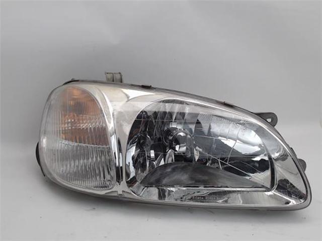 HYUNDAI 0K54E51030A Faro derecho  en stock Salamanca