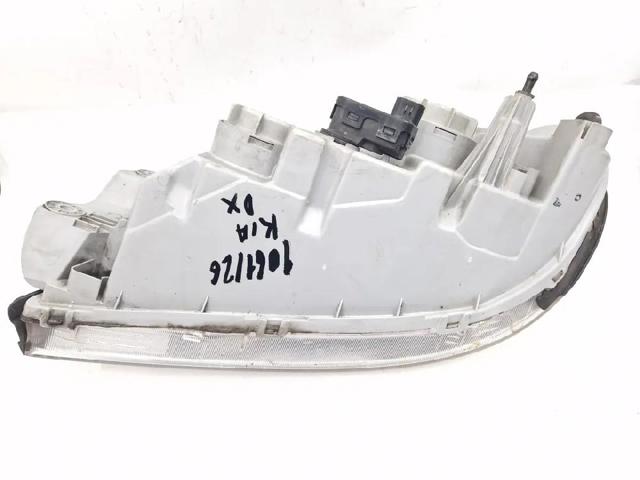 0K54E51030A HYUNDAI Faro derecho  comprar en Oviedo