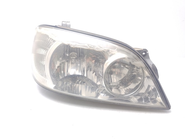 Faro delantero derecho KIA Carnival II (GQ)