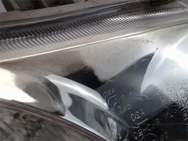 HYUNDAI 0K54E51030A Faro derecho  disponible Valladolid