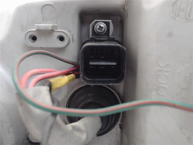 HYUNDAI 0K54E51030A Faro derecho  en stock Valencia