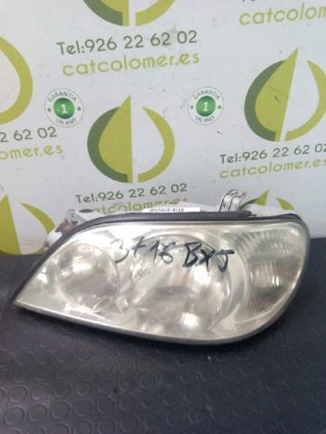 Faros delanteros Carnival II monovolumen (2001-2005) original desde 68,24 €