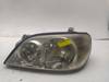 Faros delantero izquierdo 0K54E51040A HYUNDAI