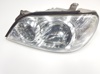 Faros delantero izquierdo 0K54E51040A HYUNDAI