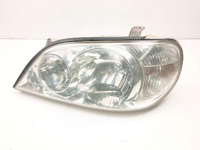 Luz frontal KIA Carnival II (GQ)