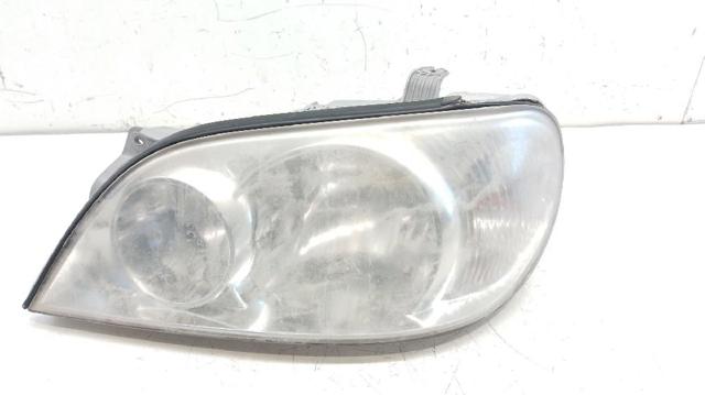 Luz frontal KIA Carnival II (GQ)