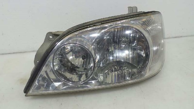 Optica delantera KIA Carnival II monovolumen comprar en España