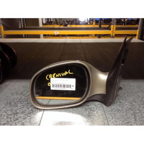 Retrovisor izquierdo KIA Carnival II monovolumen comprar en España