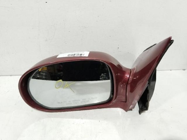 Espejo de retrovisor izquierdo para KIA Carnival GQ