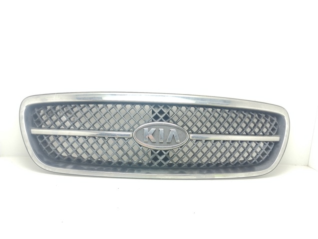 Rejilla para KIA Carnival II (GQ)