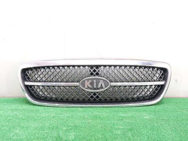 Parrilla para KIA Carnival GQ