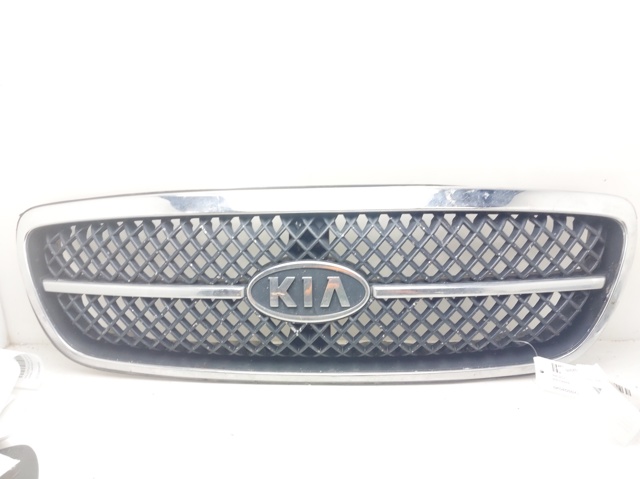 Rejilla de radiador KIA Carnival II (GQ)