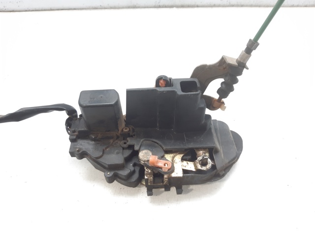 Cerradura de puerta delantera izquierda KIA Carnival I (UP)