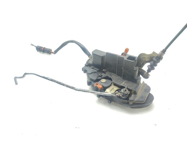 Cerradura de puerta KIA Carnival I (1999-2001)