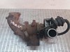 Turbo de coche 0K55113700C HYUNDAI