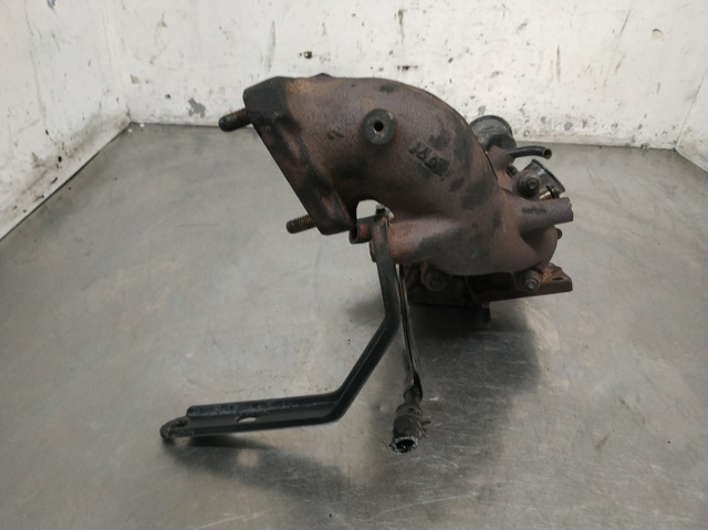 Turbo para KIA Carnival III (VQ)