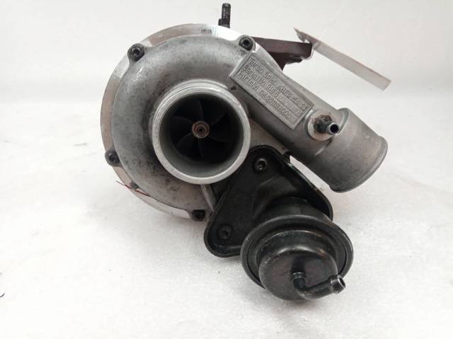 Turbocompresor KIA Carnival III desde 101,64 €