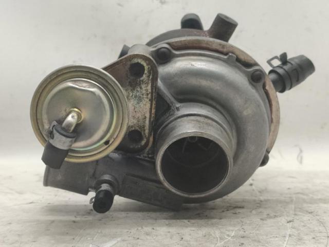 Turbocompresor para KIA Carnival GQ