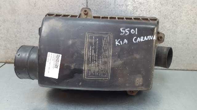 Comprar Caja del filtro de aire KIA Carnival I UP a bajo precio