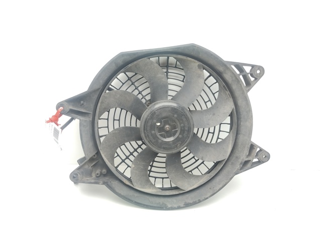 0K55215025B HYUNDAI Ventilador de radiador comprar Bilbao