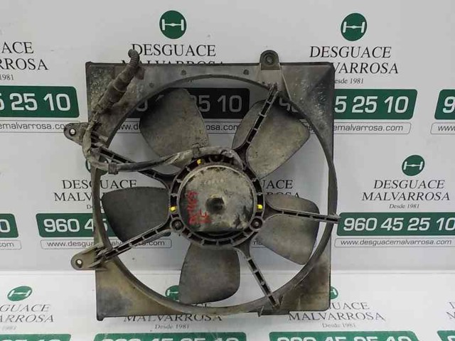 HYUNDAI 0K55215025B Ventilador de radiador  en stock Valencia