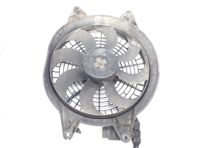HYUNDAI 0K55215025B Difusor del radiador de refrigeración con motor y hélice  comprar en Murcia
