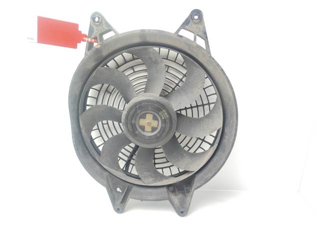 0K55215025B Difusor del radiador de refrigeración con motor y hélice  disponible Burgos