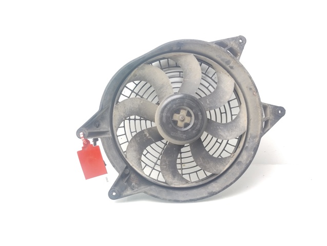 0K55215025B Ventilador de radiador  en stock Sabadell