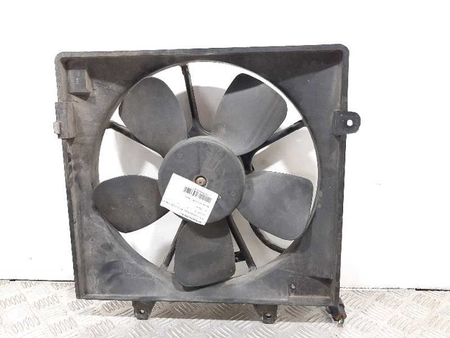 HYUNDAI 0K55215025B Ventilador de radiador comprar Pamplona