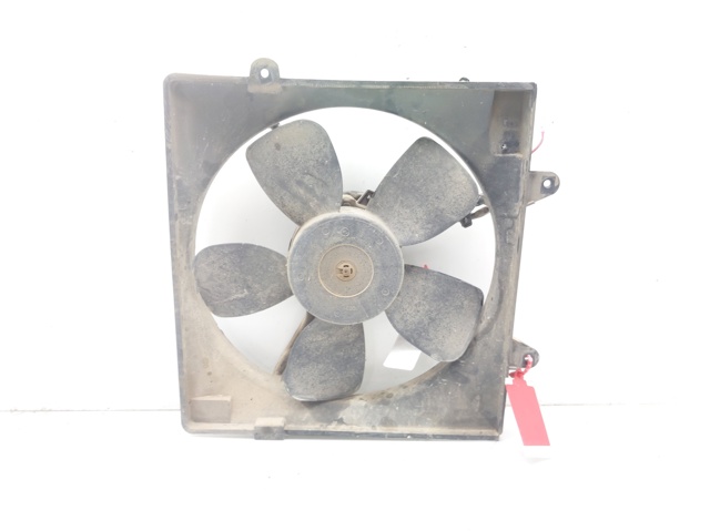 0K55215025B HYUNDAI Difusor del radiador de refrigeración con motor y hélice  disponible Ourense