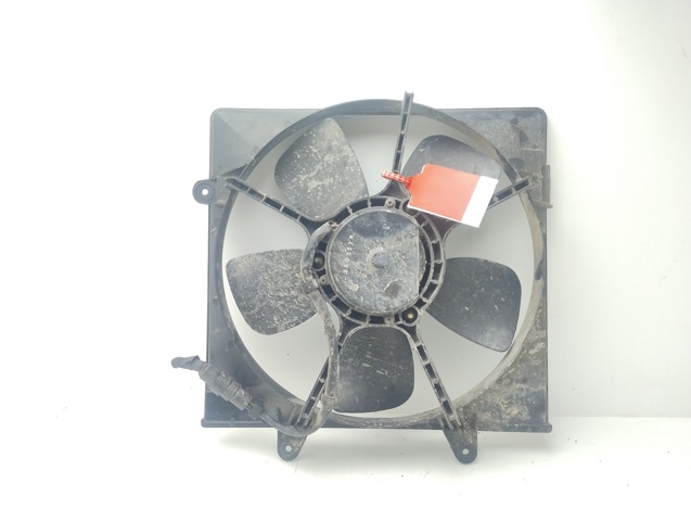HYUNDAI 0K55215025B Difusor del radiador de refrigeración con motor y hélice  comprar en Albacete