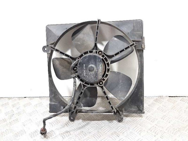 0K55215025B HYUNDAI Ventilador de radiador comprar Bilbao