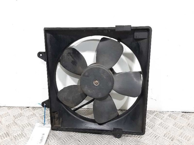 HYUNDAI 0K55215025B Ventilador de radiador comprar Barcelona
