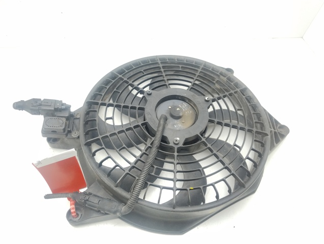 0K55215025B HYUNDAI Ventilador de radiador comprar Alcalá