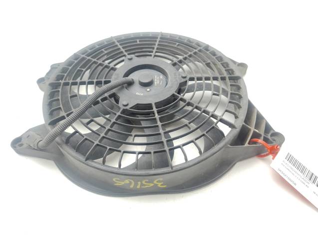 HYUNDAI 0K55215025B Ventilador de radiador  en stock Terrassa
